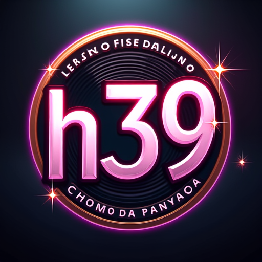 Ícone do h39
